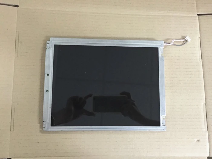 

10.4 inch 640 * 480 NL6448BC33-46 industrial control screen LCD screen