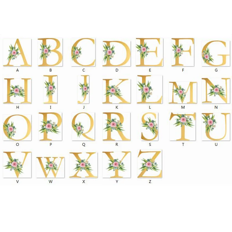 letter