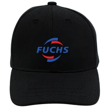 Fuchs Silkolene унисекс регулируемая крышка спортивные бейсболки Кепка Солнцезащитная сетчатая шапка