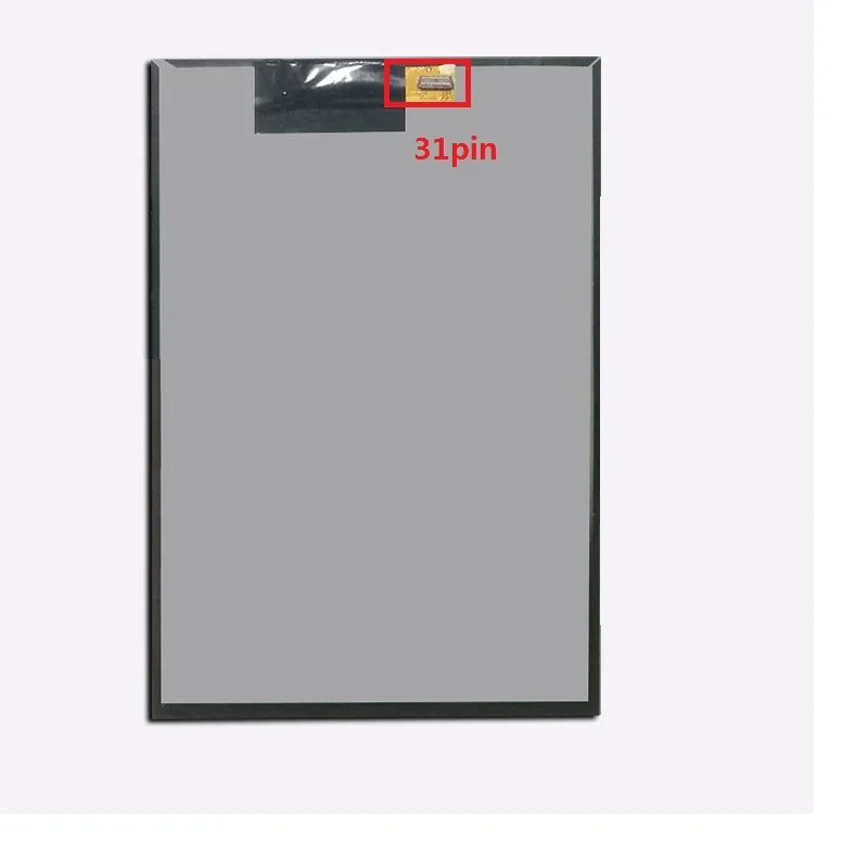 ЖК-экран 10 1 дюймов для Prestigio Wize PMT3161 PMT3161D PMT3161C 3161 3G Замена планшета | Компьютеры и