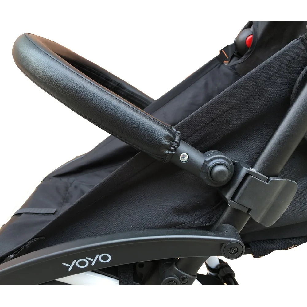 Baby Trolley Armrest Bumper Bar Handlebar Accessories Stroller Pushchair NE8X
