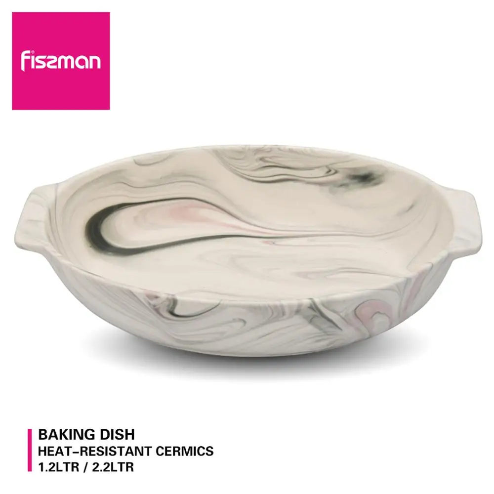 Фиссман Керамическая форма для выпечки миска сковорода тарелка овощей| |