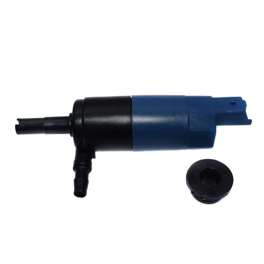 Система очистки фар мойка водяной насос 9641086680 для Citroen peugeot renault Fiat Lancia C2 C3 C4 C5 C6 C8