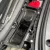 A/C Вентиляционная крышка Для Tesla Model 3 2021 Кондиционер впускной моторный отсек Защитная крышка Фильтр экран Изоляционная сеть