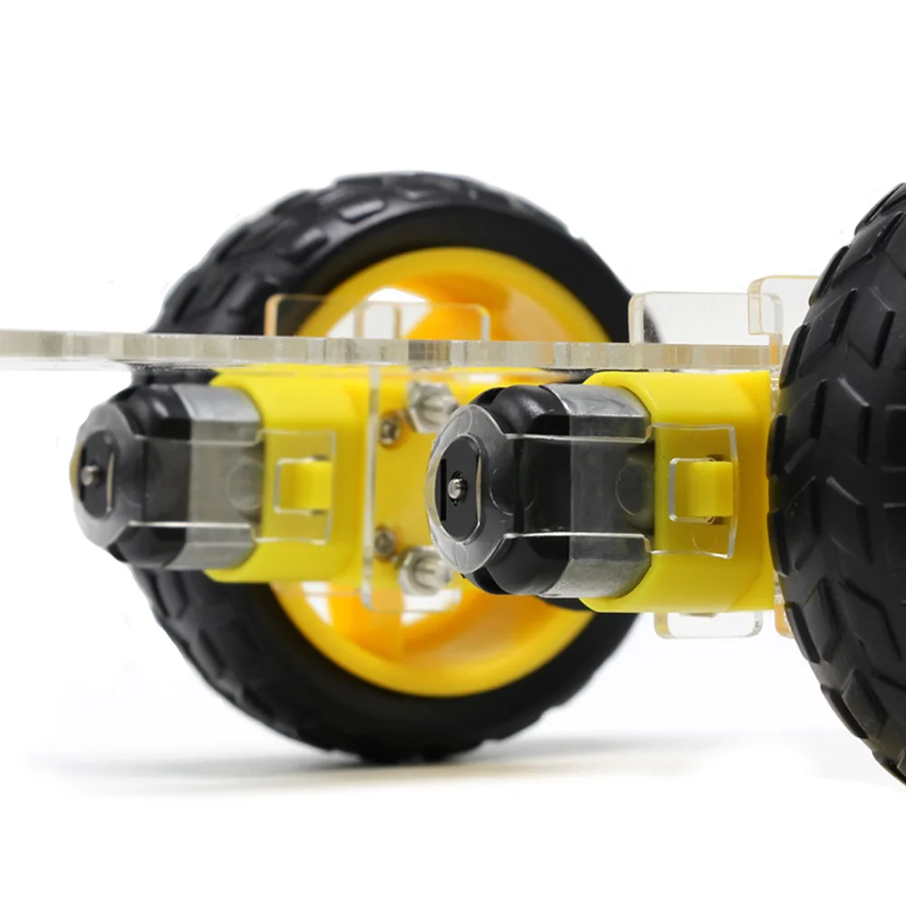 Многофункциональный Bluetooth управляемый робот умный автомобиль наборы 4WD UNO R3 стартер для arduino Diy комплект для обучения студентов детей