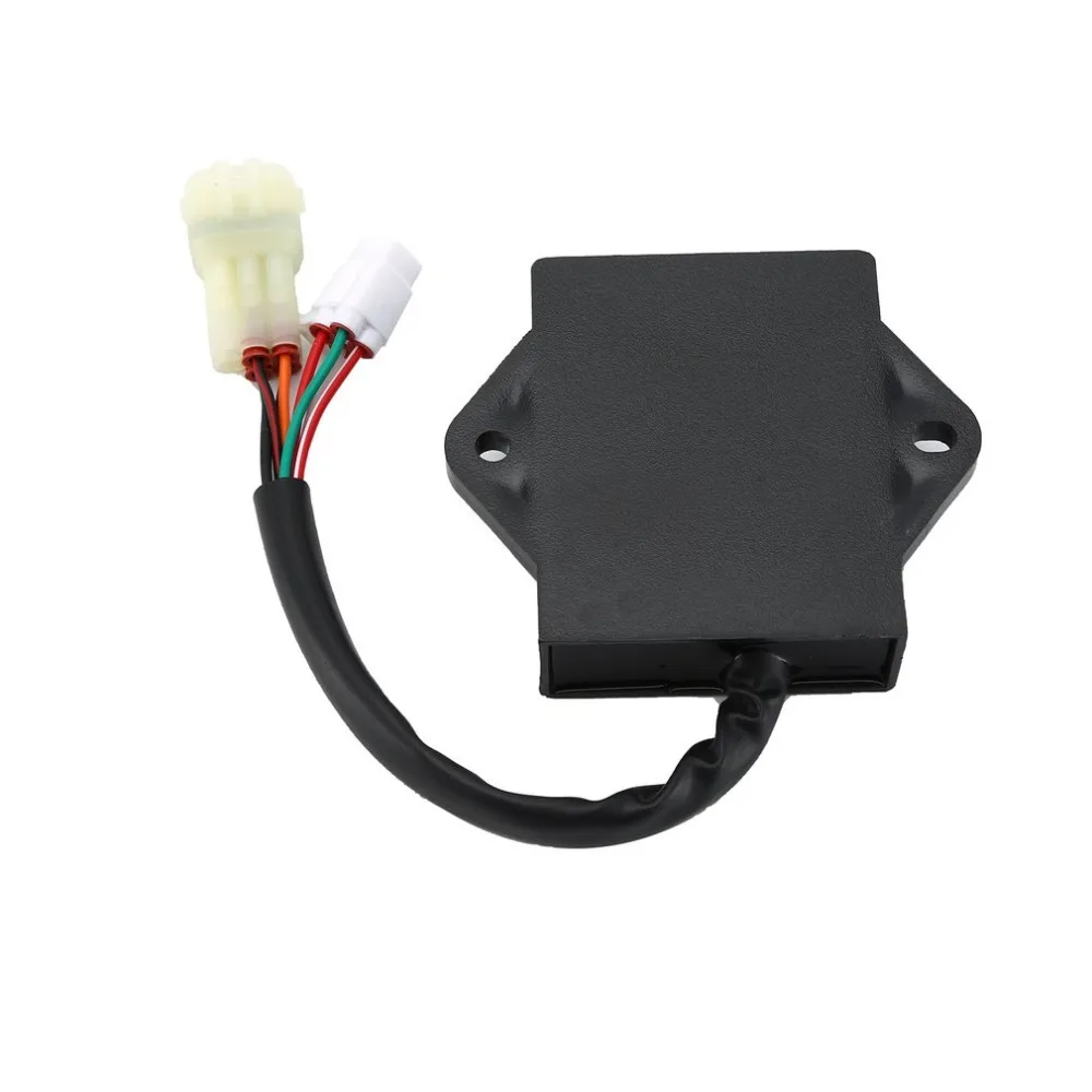 Cdi блок для YAMAHA Banshee 350 Yfz 350 Atv 97 98 99 00 01 02 03 04 05 06 автомобилей и Аксессуары для мотоциклов