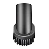 Universal inner diameter 35mm vacuum cleaner accessories brush head round brush vacuum head nozzle ► Photo 3/4