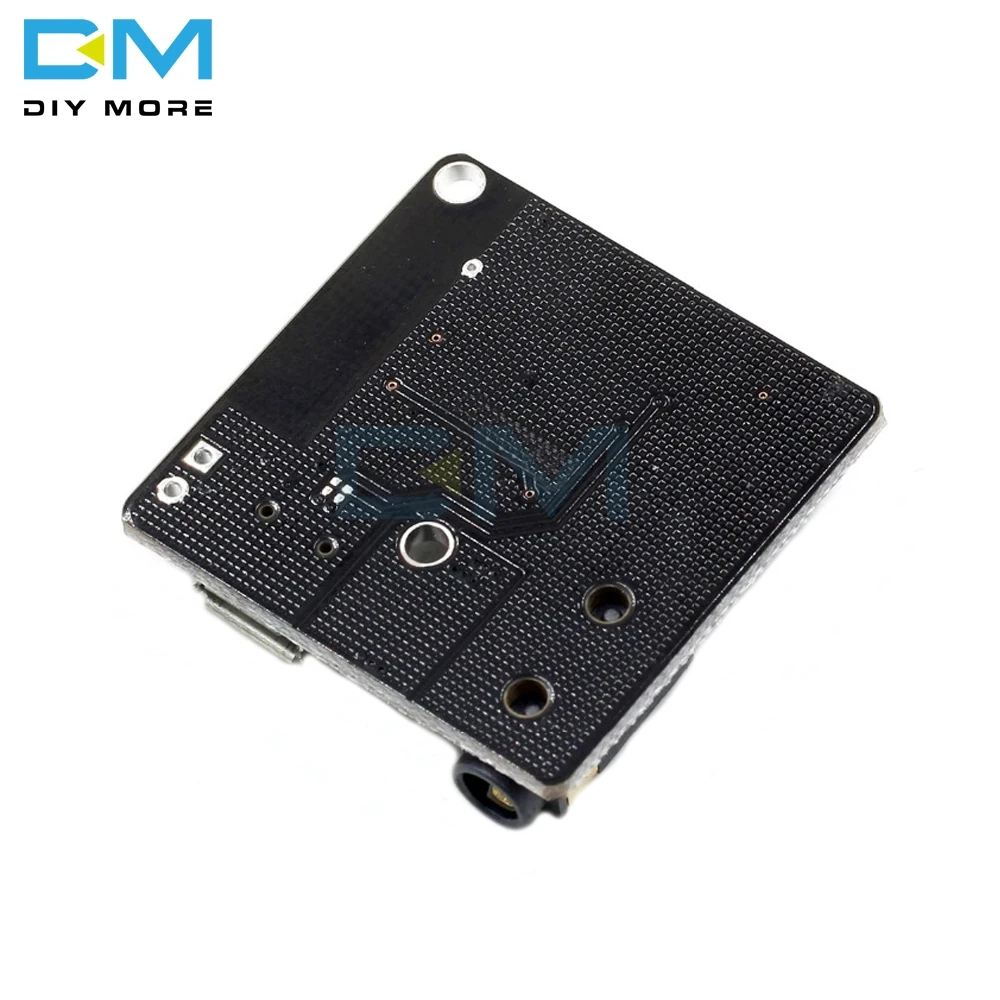 VHM 314 Bluetooth 5 0 аудио приемник модуль MP3 декодер не допускающий потерь доска 3 7 5V