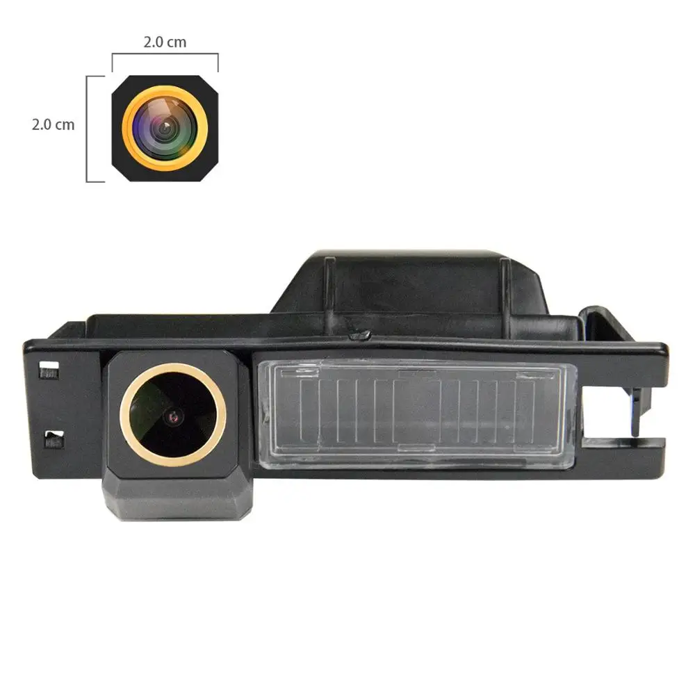 Камера заднего вида для Opel Corsa Astra Vectra Meriva Zafira Doblo Grande Alfa Romeo MiTo AR Furiosa запасная