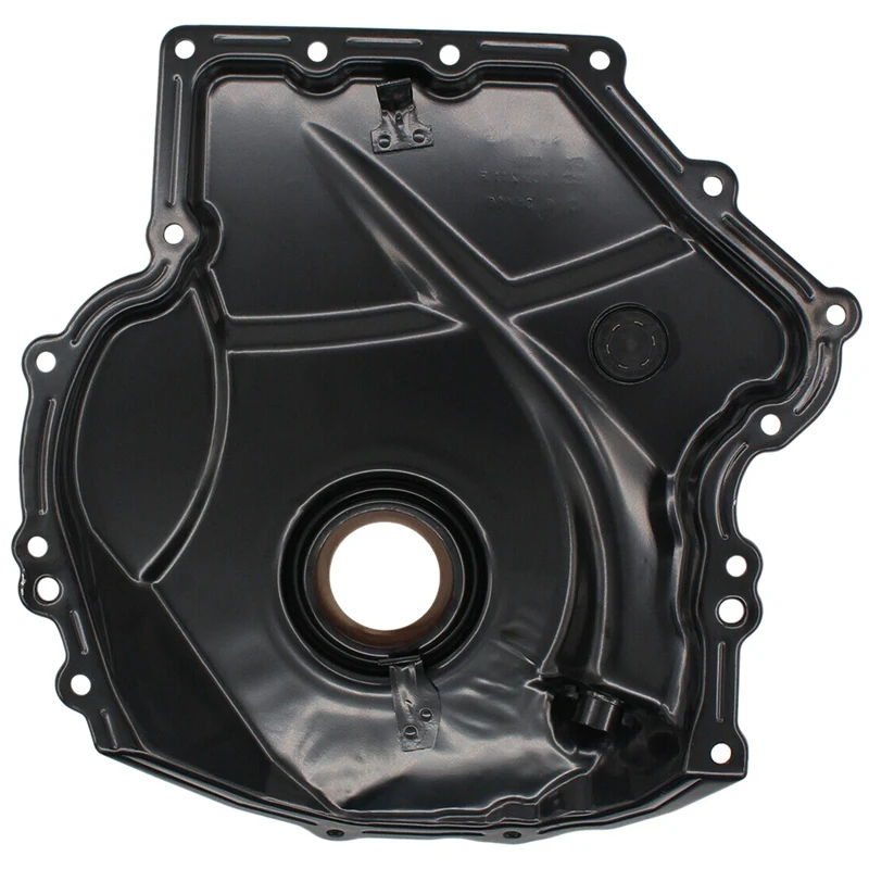 

Engine Timing Cover New Type 06K109210AJ for 09-17 Beetle Passat A3 A4 A5
