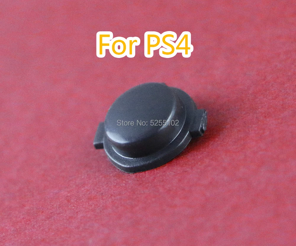 Оригинальная Кнопка Домой для контроллера Playstation 4 аксессуары PS4 кнопка домой