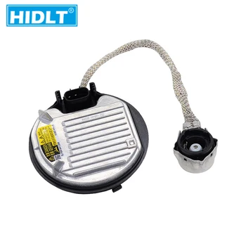 

HIDLT 2pcs New OEM D4S D4R Xenon Headlight Ballast Control Unit DDLT004 85967-45010 For Car Light Xenon D2S D2R D4S D4R HID Kit