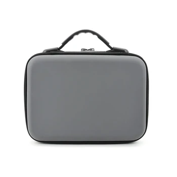 

Carrying Cases For DJIOM4 Grey Storage Handbags For OM 4 -Osmo Mobile 3 Handheld Gimbal Accessories Durable Portable Bag