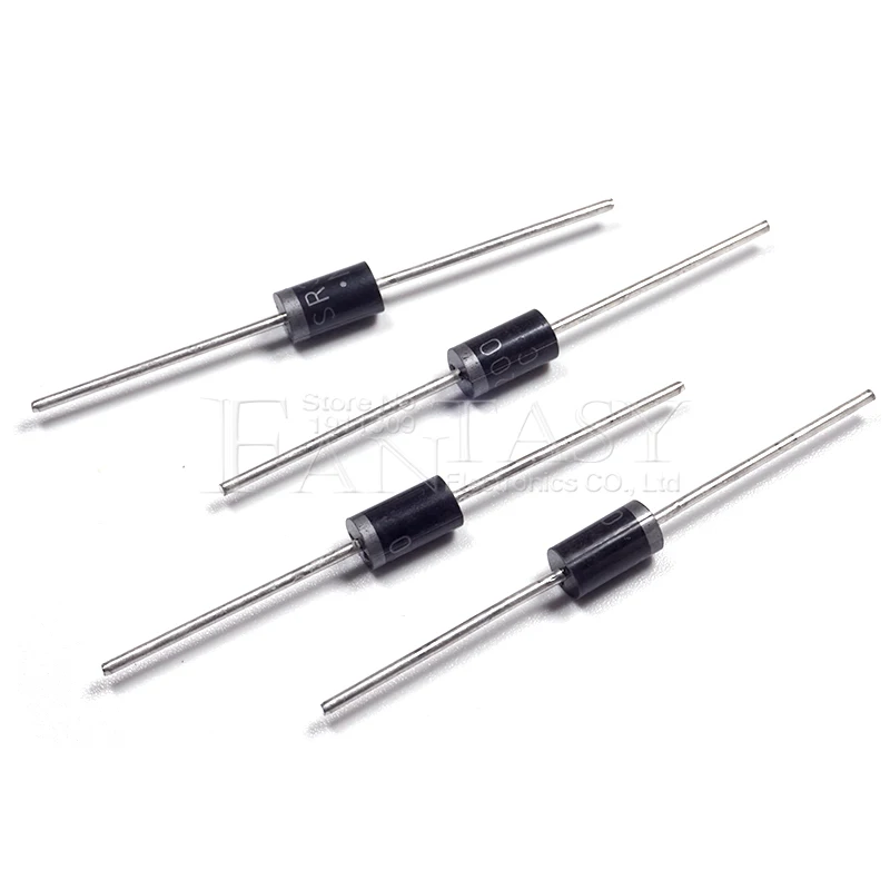 Диод Шоттки SR3200 SB3200 3A 200V 10 шт.|schottky diode|3a diodeschottky diode 3a |