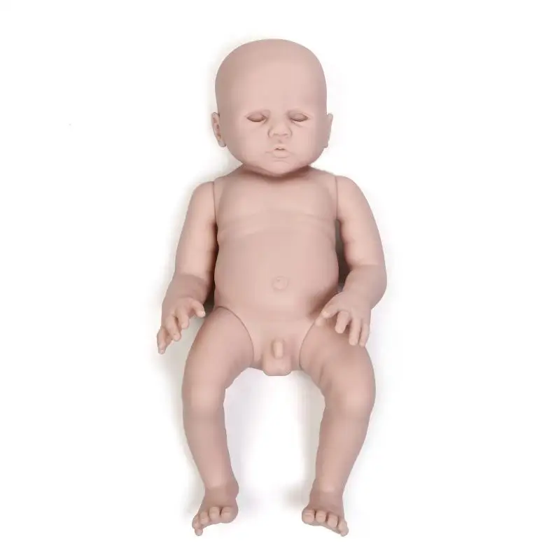 

Reborn Doll Kit Full Limbs Anatomically Correct SOFT