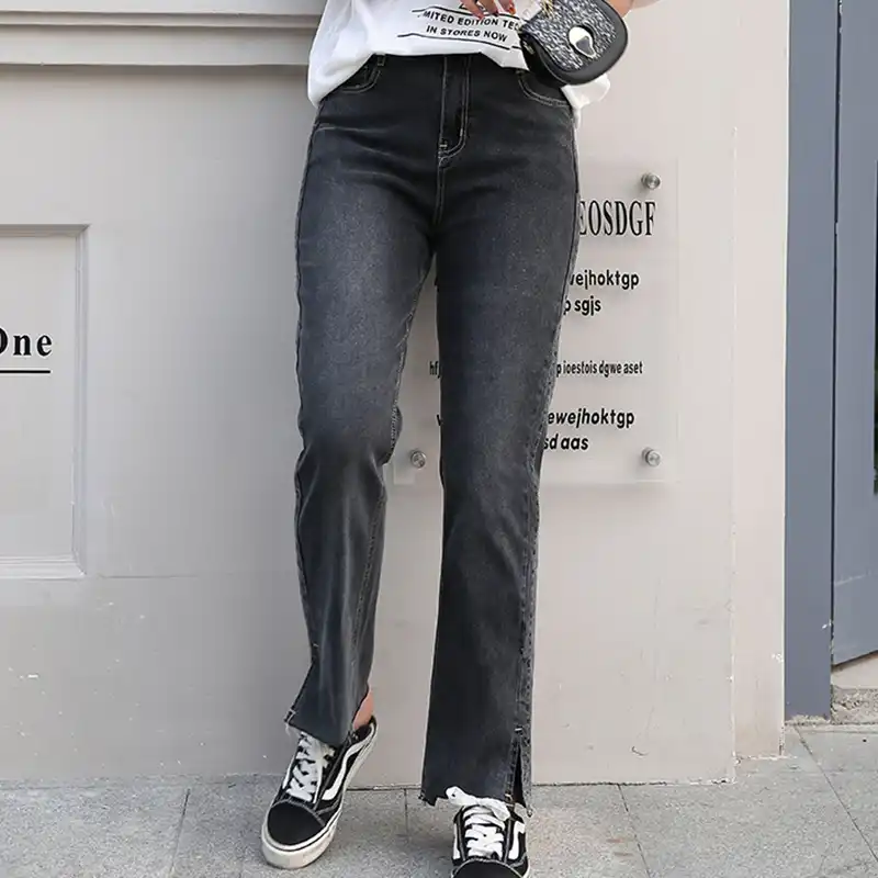 stores with long jeans