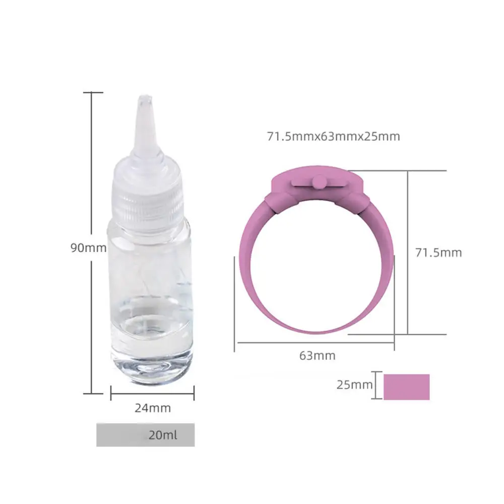 1 Pcs Hand Sanitizer Disinfectant Sub-packing Silicone Bracelet Wristband Hand Dispenser Wearable Hand Sanitizer Dispenser Pumps 1 Pcs Hand Sanitizer Disinfectant Sub-packing Silicone Bracelet Wristband Hand Dispenser Wearable Hand Sanitizer Dispenser Pumps