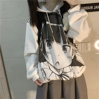 Anime Spring Sweatshirt 6