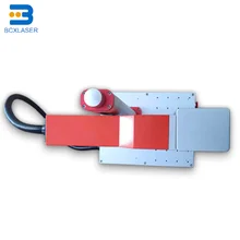 20 Вт 30 Вт 50 Вт 100whigh-мощная лазерная маркировочная машина