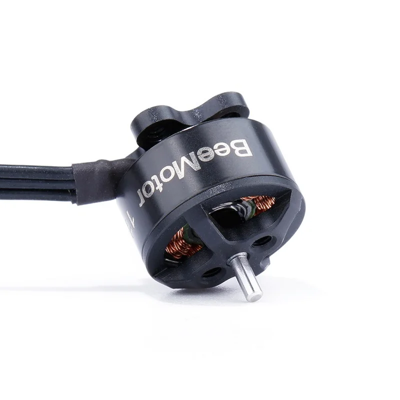 IFlight BeeMotor 1105 4500KV 4S FPV Бесщеточный двигатель для радиоуправляемого дрона FPV Quadcopter