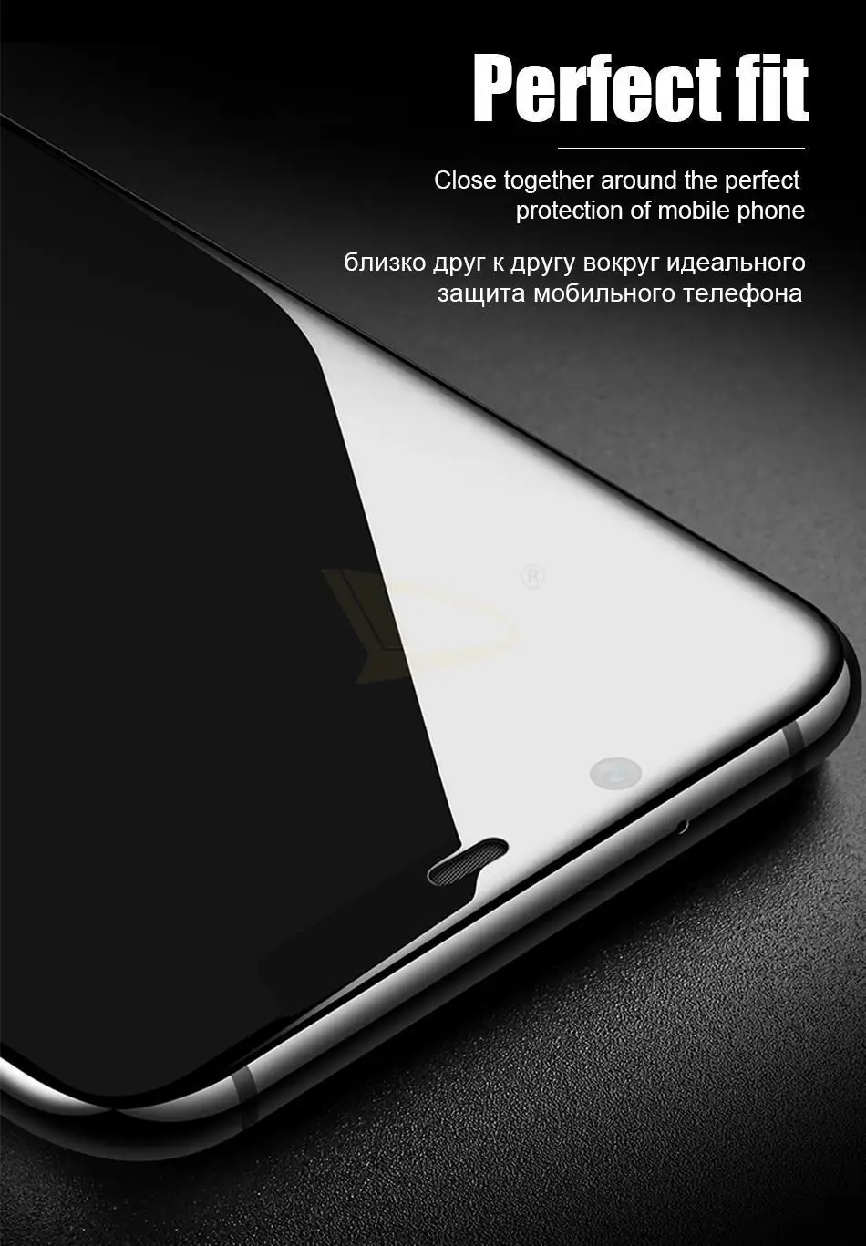 2 шт./лот 9D искривленная полноразмерная Защитная Стекло пленка Red mi 8 7 7A 6 6A Note 8 профессиональная защита для Xiaomi mi 8 9 SE A2 облегченное закаленное стекло