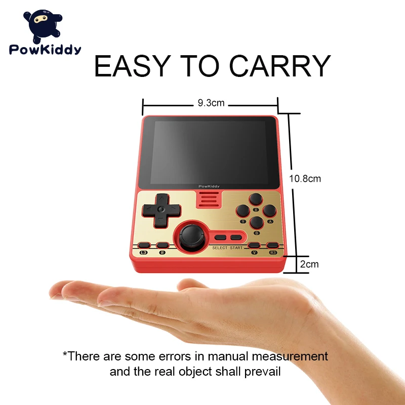 Novo Rgb20 Mini Retro Console De Jogo 3.5 ips Tela Completa-ajuste Jogador De Jogo Portátil Embutido Módulo Wifi Multiplayer Jogos Online - Videogames Portáteis - AliExpress
