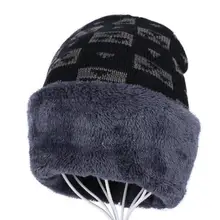 Весна зима женские Skullies новые модные Beanie унисекс мужские шапочки Женские шапки повседневные уличные спортивные теплая вязаная шапка
