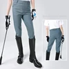 Cavassion Children's breeches  Ridding  Silicone half breeches Anti-slip and anti-wear 8103085 3