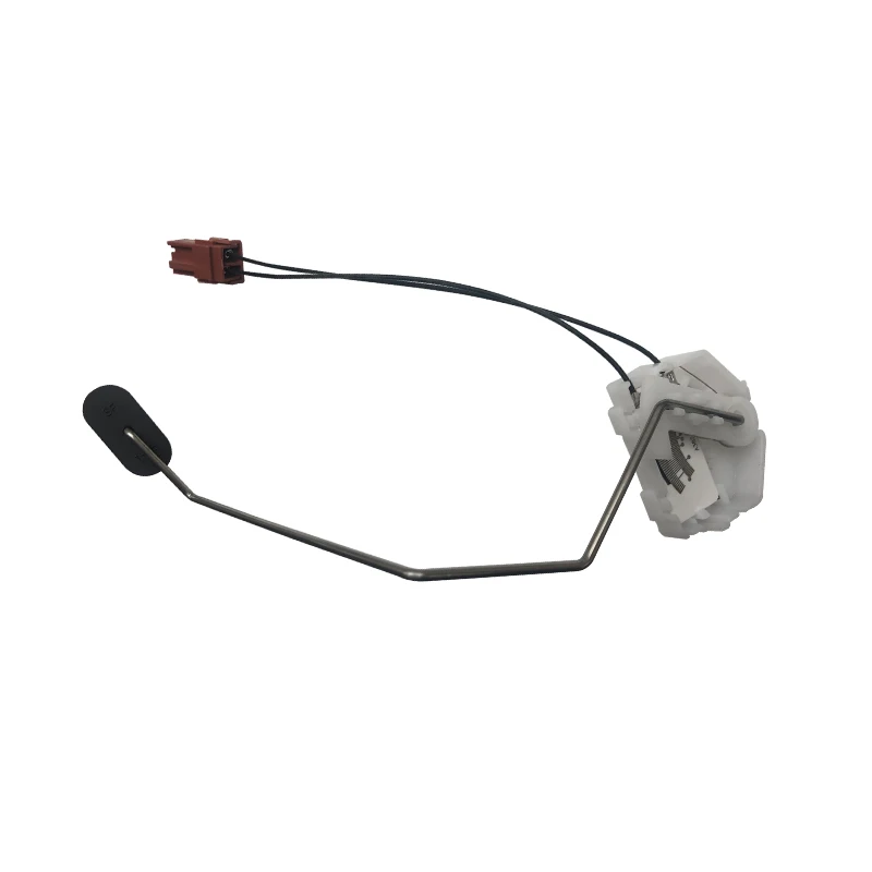 Sensor de nivel de tanque de alta calidad, accesorio para Nissan Clio Platina 1,6 2.0L 2002 2005 OE 8200683199 E9512M 0986580312, nuevo|Medidores de combustible| - AliExpress