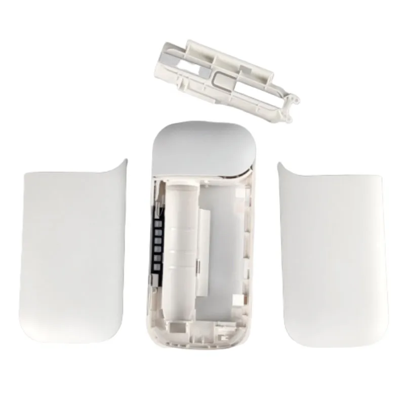 Оригинальные чехлы для IQOS 2 4 Plus белый зарядный бокс сменные Чехлы корпус