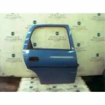 

RIGHT REAR DOOR OPEL CORSA B 1. 5 diesel T547 [2180285]