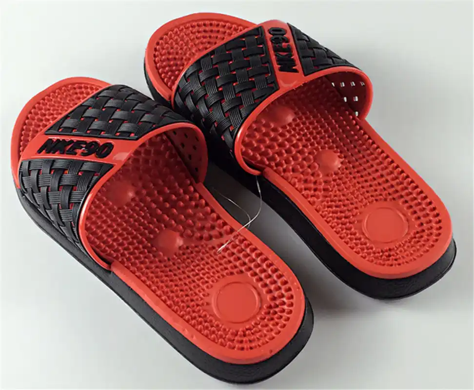 massage slides shoes
