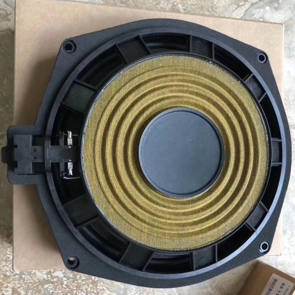 f30 subwoofer