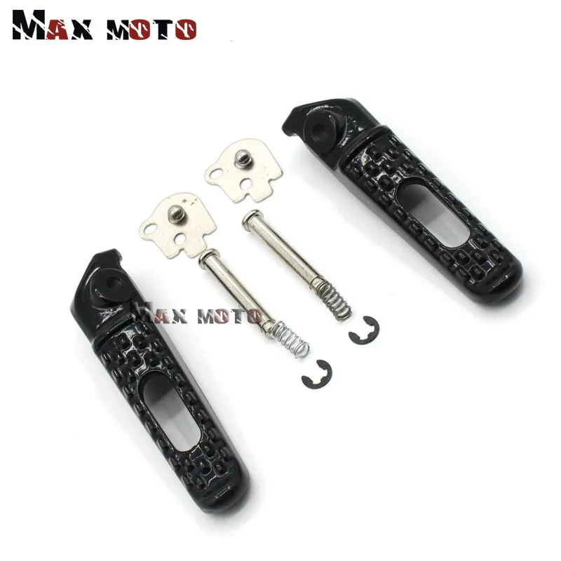 Для HONDA CBR1000RR CBR 1000RR CBR1000 RR 2004-2007 2005 2006 мотоцикл сзади подножки педали кронштейн для подножки