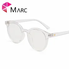 Марк Женские Ретро Оправа очков женские очки для глаз винтажные оптические очки по рецепту прозрачная оправа 1939