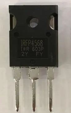 20 шт IRFP4568 171A 150V TO-247 MOS трубка с полевым эффектом