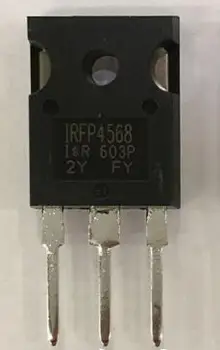 

20PCS IRFP4568 171A 150V TO-247 MOS field effect tube