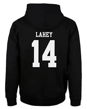 

Homme Manches Longues Sweat À Capuche Impression de Lettre Hooded Hoodies Mode Pull Casual Haut Tops