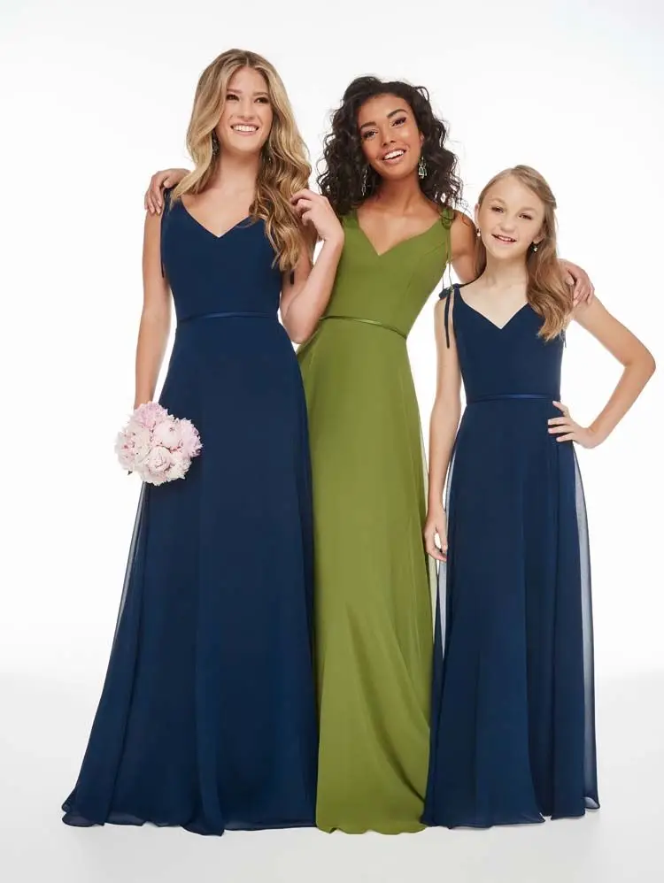 abiti-da-damigella-d'onore-junior-economici-blu-navy-sotto-50-abiti-da-festa-lunghi-in-chiffon-con-scollo-a-v-e-scollo-a-v-al-pavimento