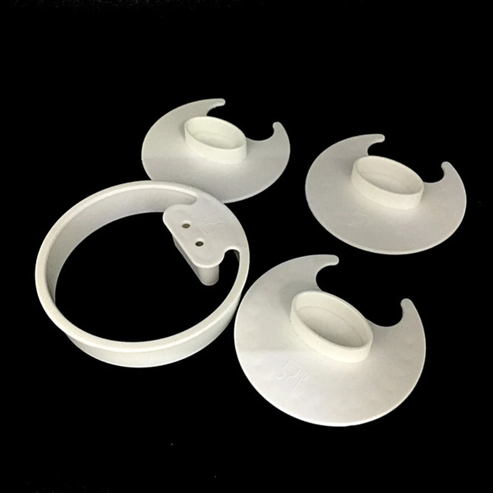 4 шт./лот золотая медаль форма для печенья сделай сам выпечки торта супер помадка