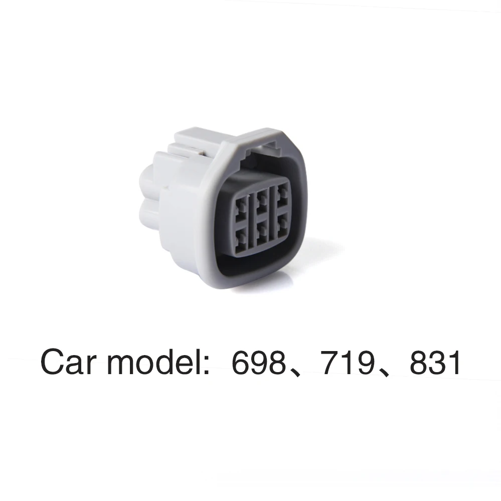 Dectrade Car Electronic Throttle Controller Racing Accelerator Potent Booster For Renault Espace 2004- Tuning Parts 8 Drive