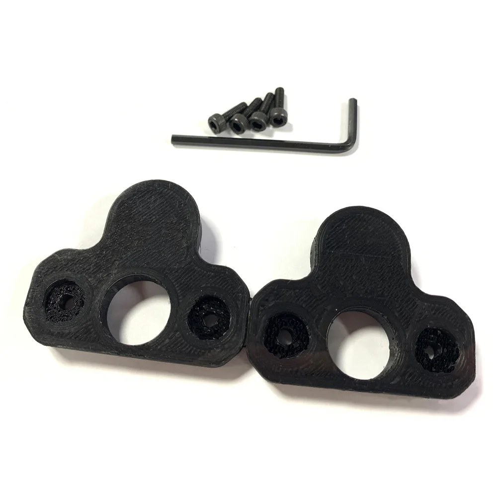 Сменные игровые магниты на руль наборы модификаций для FANATEC Formula V2/ 918