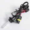 2pcs HID Xenon bulb 35w 55w 3000k 4300k 6000k 8000k 10000k 12000k H1 H3 H7 H11 HB3 HB4 H27 D2S 9012 880 881 H4 D2H car headlight 2