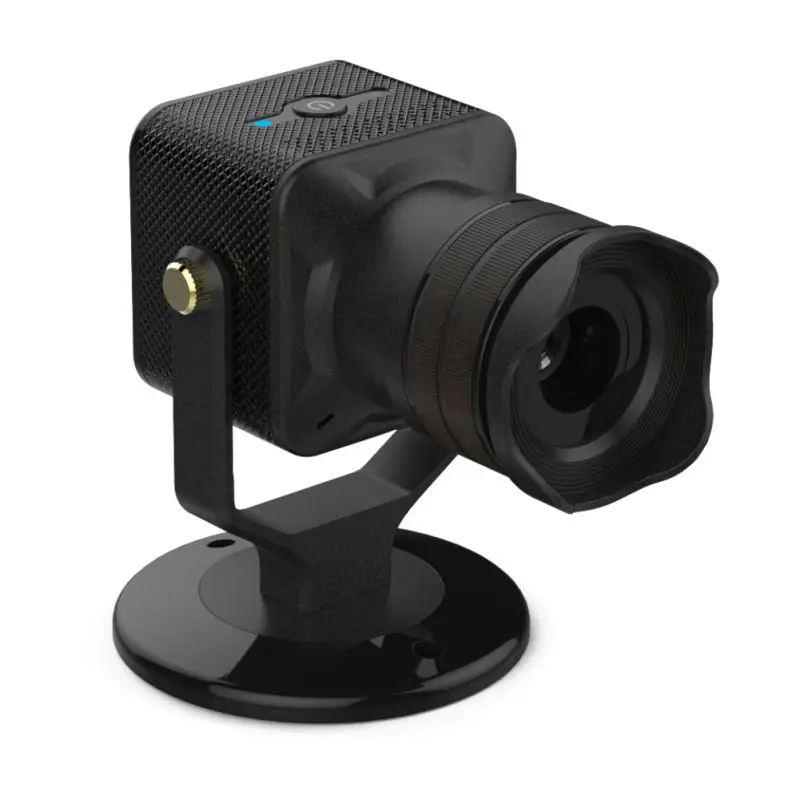 50x WiFi камера телескоп Цифровая видеокамера ручной зум HD интеллектуальный мониторинг сетевой камеры DVR для домашнего офиса безопасности