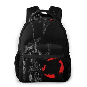 

Hunter X Hunter Gon Freecs - Death Backpack for Girls Boys Travel Rucksack HUNTER X HUNTER Printing
