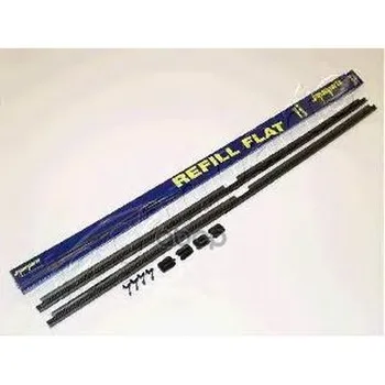 

Set of replaceable rubber bands for flat. Brushes 700mm japanparts art. ssre70vl