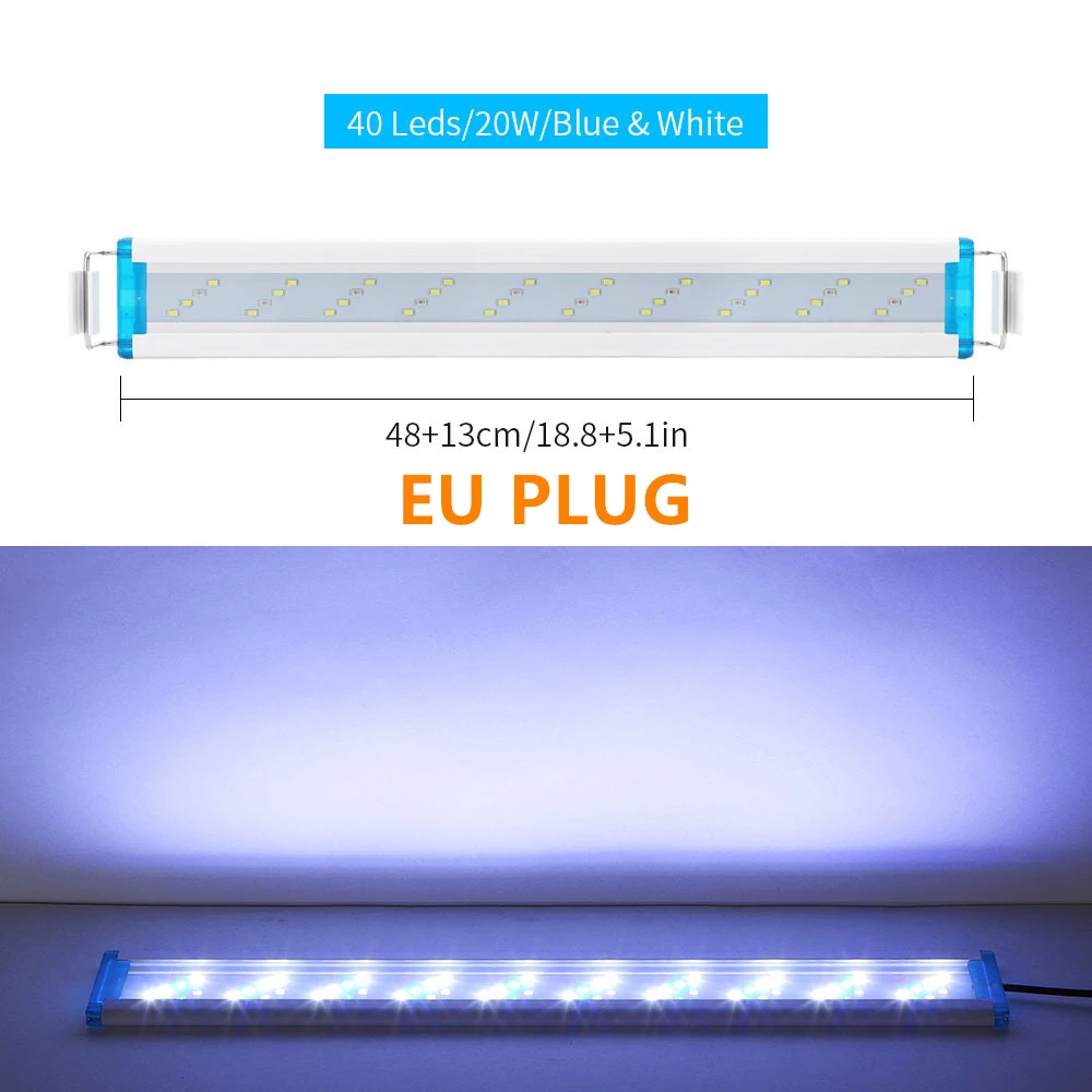 EU PLUG 48cm