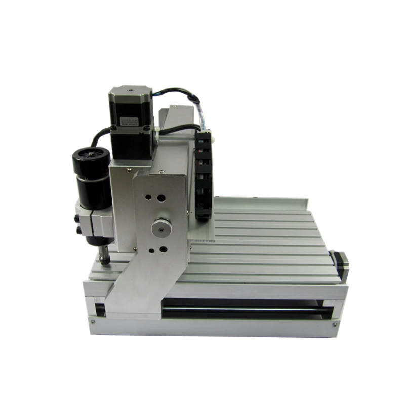 CNC Router 3020Z-D500W (5)