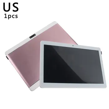 

Professional 10 inch Tablet PC 1GB RAM 16GB ROM for Android 8.0 WiFi Dual SIM Cards 3G Tablets Lightweight