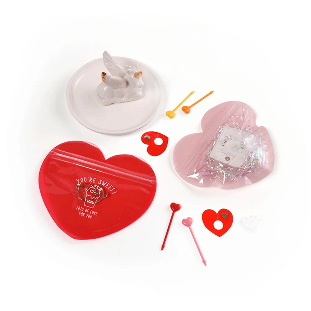 10pcs Cute Love Candy Gift Box Transparent Plastic Dragee Baptism Box Baby Shower Wedding Party Ziplock Gift Bags Packaging 10pcs Cute Love Candy Gift Box Transparent Plastic Dragee Baptism Box Baby Shower Wedding Party Ziplock Gift Bags Packaging